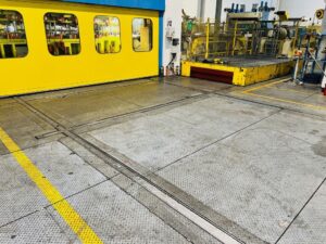 Damgalama presi Mossini PDM-4B-1000 - 1000 ton (ID:76398) - Dabrox.com