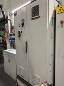 Sıcak dövme presi Eumuco SP 100 - 1000 ton (ID:76338) - Dabrox.com