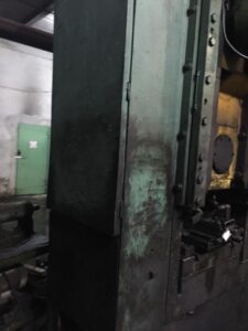 Mafsallı presi Barnaul KB8340 B - 1000 ton (ID:75758) - Dabrox.com