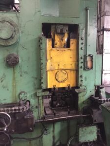 Mafsallı presi Barnaul KB8336 - 400 ton (ID:75748) - Dabrox.com