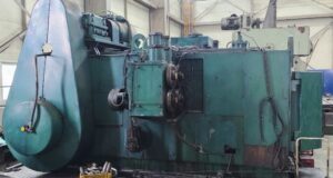 Soğuk ekstrüzyon presi Peltzer & Ehlers - 450 ton