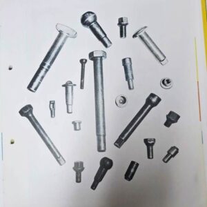 Soğuk ekstrüzyon presi Peltzer & Ehlers GB-4 S - 450 ton (ID:76341) - Dabrox.com