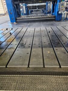 Damgalama presi SCMB PH2000 - 2000 ton (ID:76344) - Dabrox.com