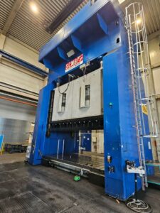 Damgalama presi SCMB PH2000 - 2000 ton (ID:76344) - Dabrox.com