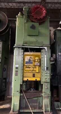 Çapak alma presi TMP Voronezh K2535 - 315 ton ID: 76544
