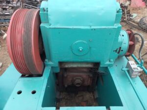 Soğuk ekstrüzyon presi Barnaul K0036 - 400 ton (ID:76345) - Dabrox.com