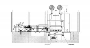 Damgalama presi Schuler MSD2-630 - 630 ton (ID:75941) - Dabrox.com