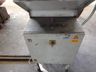 Dövme manipülatörü Dango & Dienenthal MSM 12 - 1 ton (Fotoğraf 14)