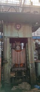 Kırpma presi TMP Voronezh K9540 - 1000 ton (ID:76351) - Dabrox.com