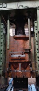 Kırpma presi TMP Voronezh K9540 - 1000 ton (ID:76351) - Dabrox.com