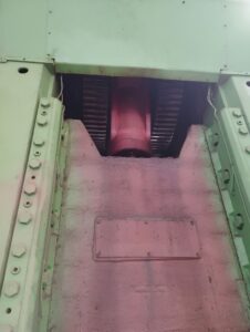 Kırpma presi Erfurt PKZe 1250 - 1250 ton (ID:76348) - Dabrox.com