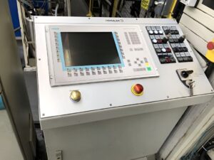 Damgalama presi Schuler GMO 2-315-2000-160 - 315 ton (ID:76354) - Dabrox.com