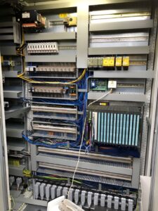 Damgalama presi Schuler GMO 2-315-2000-160 - 315 ton (ID:76354) - Dabrox.com