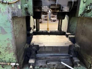 Sıcak dövme presi Clearing EF11600 - 1600 ton (ID:76254) - Dabrox.com