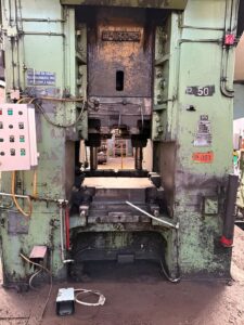 Sıcak dövme presi Clearing EF11600 - 1600 ton (ID:76254) - Dabrox.com