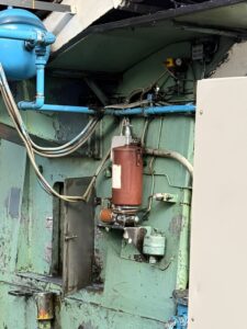 Sıcak dövme presi Clearing EF11600 - 1600 ton (ID:76254) - Dabrox.com