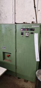 Vidalı presi Weingarten PA 180 - 500 ton (ID:76251) - Dabrox.com