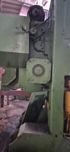Mafsallı presi Barnaul K8340 - 1000 ton (ID:76368) - Dabrox.com