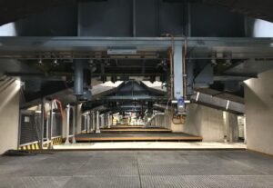 Metal damgalama hattı Schuler G1 5P/8800 - 8800 ton (ID:76366) - Dabrox.com