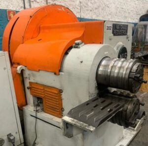 Çapraz kama haddeleme makinesi National 6 (ID:76372) - Dabrox.com