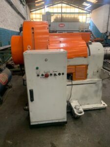 Çapraz kama haddeleme makinesi National 6 (ID:76372) - Dabrox.com