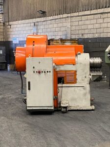 Çapraz kama haddeleme makinesi National 6 (ID:76372) - Dabrox.com