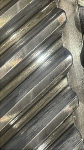 Damgalama presi Rovetta S4-6300/5000x2630/E - 630 ton (ID:76413) - Dabrox.com