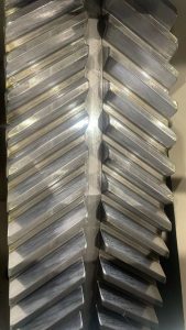 Damgalama presi Rovetta S4-6300/5000x2630/E - 630 ton (ID:76413) - Dabrox.com