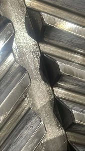 Damgalama presi Rovetta S4-6300/5000x2630/E - 630 ton (ID:76413) - Dabrox.com