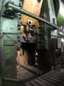 Sıcak dövme presi TMP Voronezh KB8544 - 2500 ton (ID:75481) - Dabrox.com