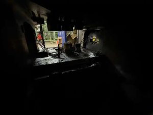 Sıcak dövme presi Nittan Massey MHFP-2800LW - 2800 ton (ID:76411) - Dabrox.com