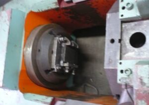 Hidrolik presi P7640 - 1000 ton (ID:75513) - Dabrox.com