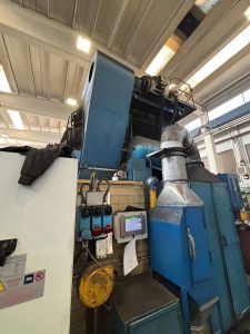 Sıcak dövme presi TMP Voronezh К04.038.842 - 1600 ton (ID:76417) - Dabrox.com