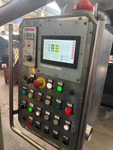 Sıcak dövme presi TMP Voronezh К04.038.842 - 1600 ton (ID:76417) - Dabrox.com