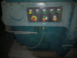 Yatay Dövme Makinesi Ryazan V1134 - 250 ton (Fotoğraf 4)