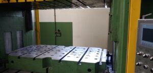 Mekanik Pres Weingarten OK400 - 400 ton (Fotoğraf 3)