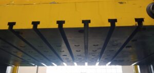 Mekanik Pres Weingarten OK400 - 400 ton (Fotoğraf 9)