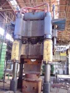 Hidrolik presi Dnepropress PA1343 - 2000 ton (ID:75346) - Dabrox.com