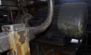 Hidrolik presi Dnepropress P3847 - 5000 ton (ID:S79225) - Dabrox.com