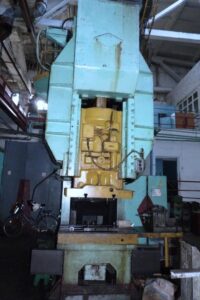 C tipi presi TMP Voronezh K0134 - 250 ton (ID:S79988) - Dabrox.com