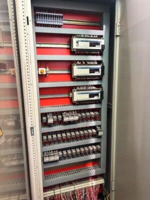 Mafsallı Pres Kieserling KKPR 2000/1000 - 2000 ton (Fotoğraf 1)