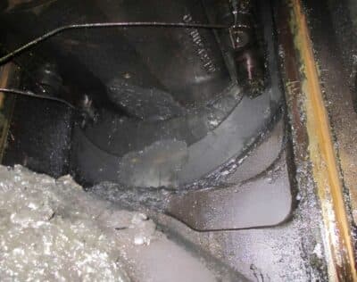 Sıcak Dövme Presi Smeral LZK 4000 - 4000 ton (Fotoğraf 9)