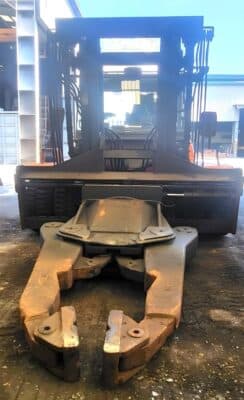 Serbest Dövme Presi JSW 2500 MT - 2500 ton (Fotoğraf 3)