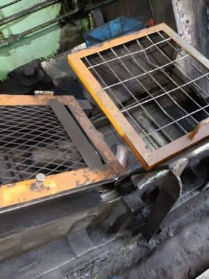 Kütük Makası Manyo LBS1000 - 1000 ton (Fotoğraf 4)