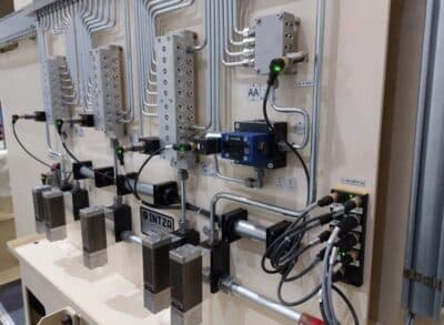 Sac Şekillendirme Presi Fagor TSE2-1000-4000-1600 - 1000 ton (Fotoğraf 7)