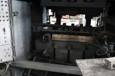 Sıcak Dövme Presi TMP Voronezh AKKD8044 - 2500 ton (Fotoğraf 9)