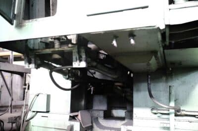 Sıcak Dövme Presi TMP Voronezh AKKD8044 - 2500 ton (Fotoğraf 8)