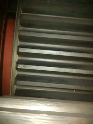 Sıcak Dövme Presi TMP Voronezh AKKD8044 - 2500 ton (Fotoğraf 13)