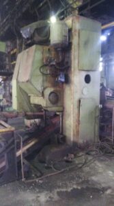 Mafsallı presi Barnaul K8340 - 1000 ton (ID:75837) - Dabrox.com