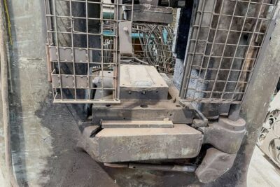 Vidalı Pres Berrenberg RSPe 230/300 - 300 ton (Fotoğraf 7)